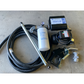 PUMP 240V AC KIT 100lpm DT1004JAUS