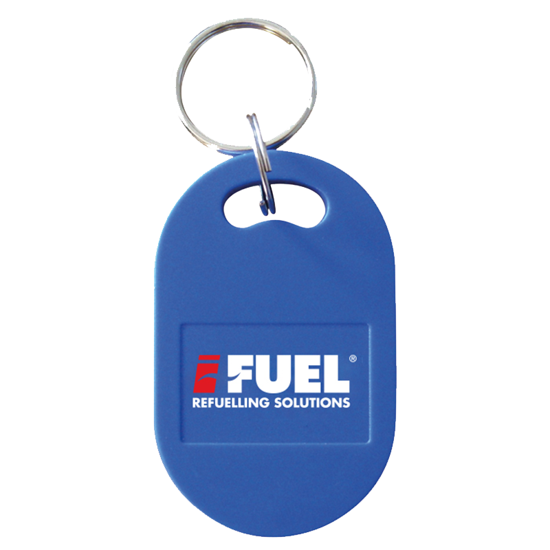 iFUEL Pro Electronic Fluids Management System RFID Tag